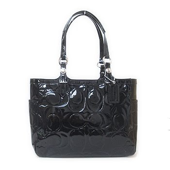 Handbags online: Patent Leather handbags in Sherbrooke