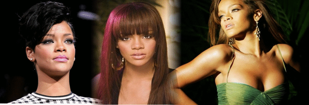 Rihanna World