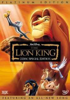 The Lion King 1994 Hollywood Movie in Hindi Download
