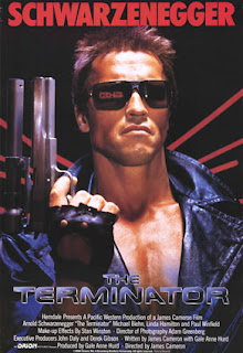 The Terminator 1984 Hollywood Movie in Hindi Download