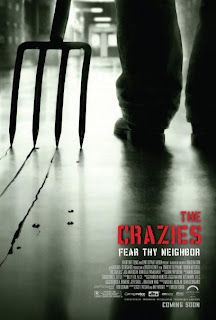 The Crazies 2010 Hollywood Movie Watch Online