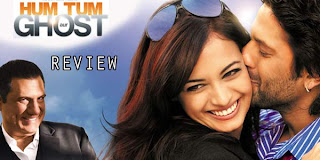 Hum Tum Aur Ghost 2010 Hindi Movie Watch Online