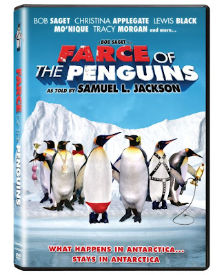 Farce of the Penguins (2006)