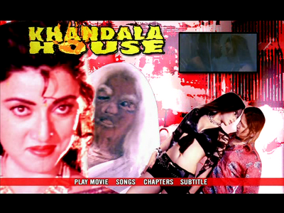 Khandala House 2008 Hindi Movie Download