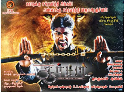 Tamil Movies 2008