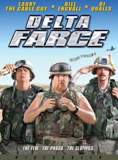 Delta Farce (2007) Delta Farce (2007)