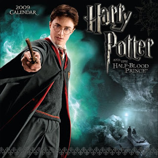 Harry Potter and the Half-Blood Prince 2009 Hollywood Movie in Hindi Download