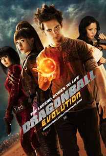 Dragonball Evolution 2009 Hollywood Movie in Hindi Download