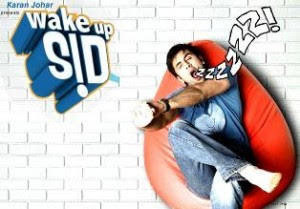 Wake Up Sid 2009 Hindi Movie Download