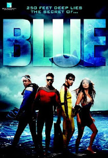 Blue 2009 Hindi Movie Download