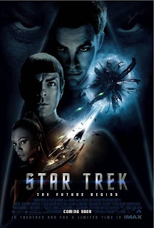Star Trek 2009 Hollywood Movie in Hindi Download