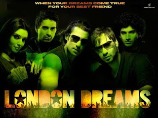 London Dreams 2009 Hindi Movie Download