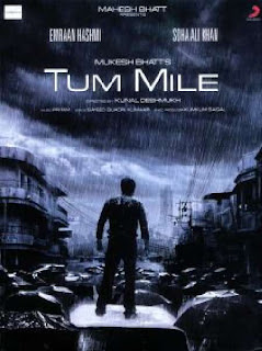 Tum Mile 2009 Hindi Movie Download