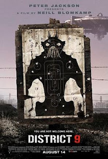 District 9 2009 Hollywood Movie in Hindi Download
