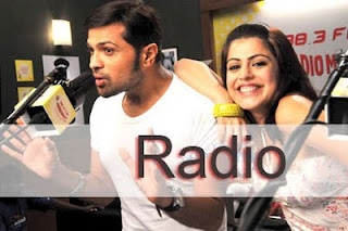 Radio 2009 Hindi Movie Download