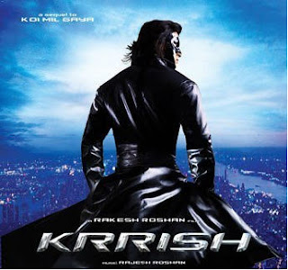 Krrish 2006 Hindi Movie Download