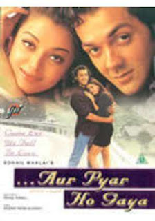 All Moviez collection: Aur Pyaar Ho Gaya