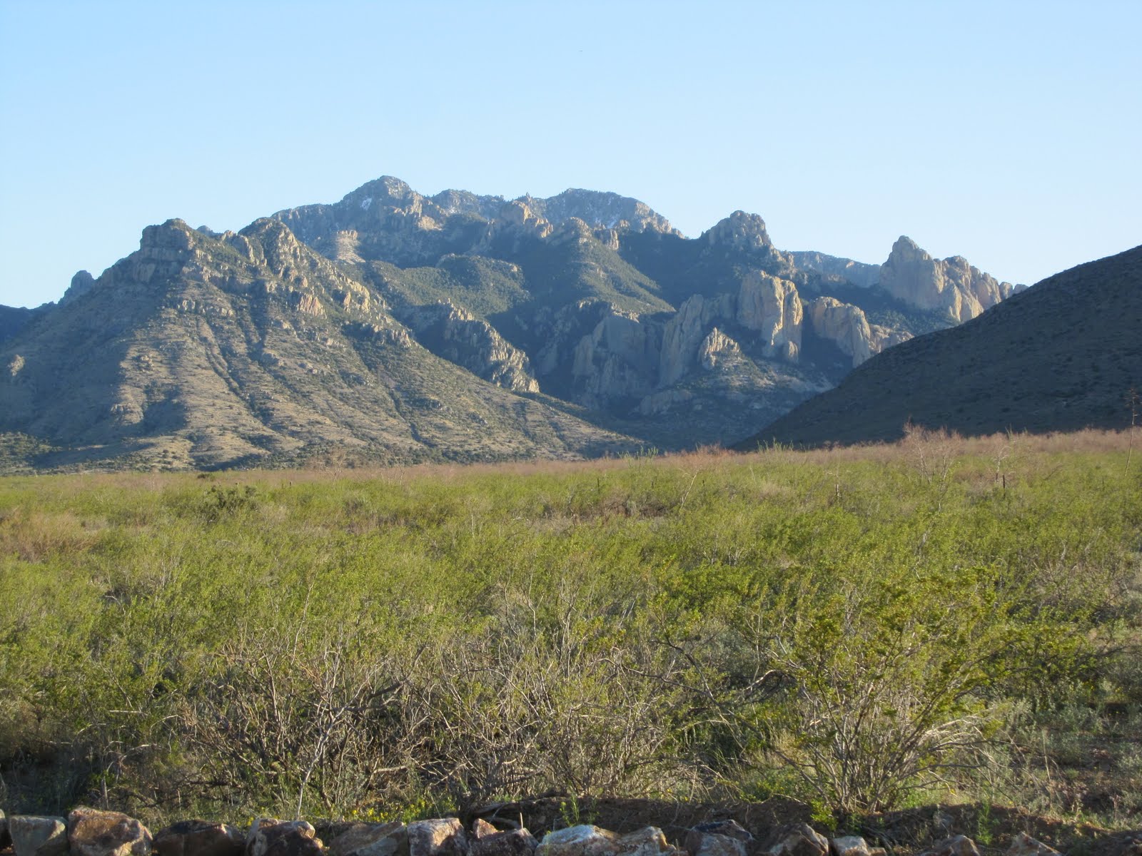 Lost Pleiad Observatory Portal, AZ Observing report