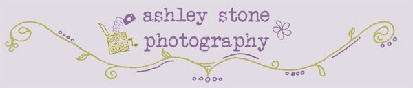 Ashley Stone Photography