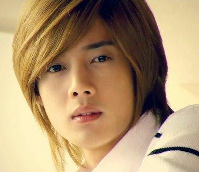 Boys Over Flowers: Kim Hyun Joong: Yun Ji Hoo