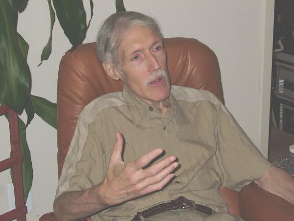 In Session With Dr. Diamond