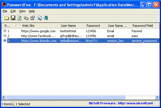mozilla thunderbird mail yahoo remove user mozilla thunderbird mail yahoo remove user