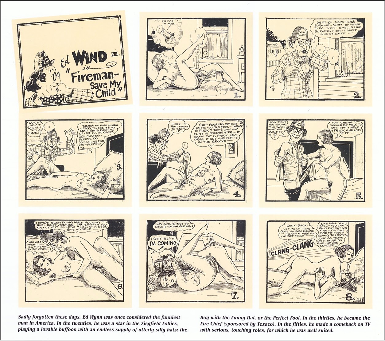 Read online Tijuana Bibles: Art and Wit in America's Forbidden Funnies, 1930s-1950s comic -  Issue # TPB (Part 1) - 82