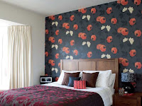 Bedroom Wall Design