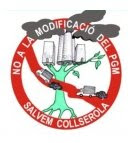 Coordinadora d'oposició a la modificació del PGM a Sant Fleiu de Llobregat