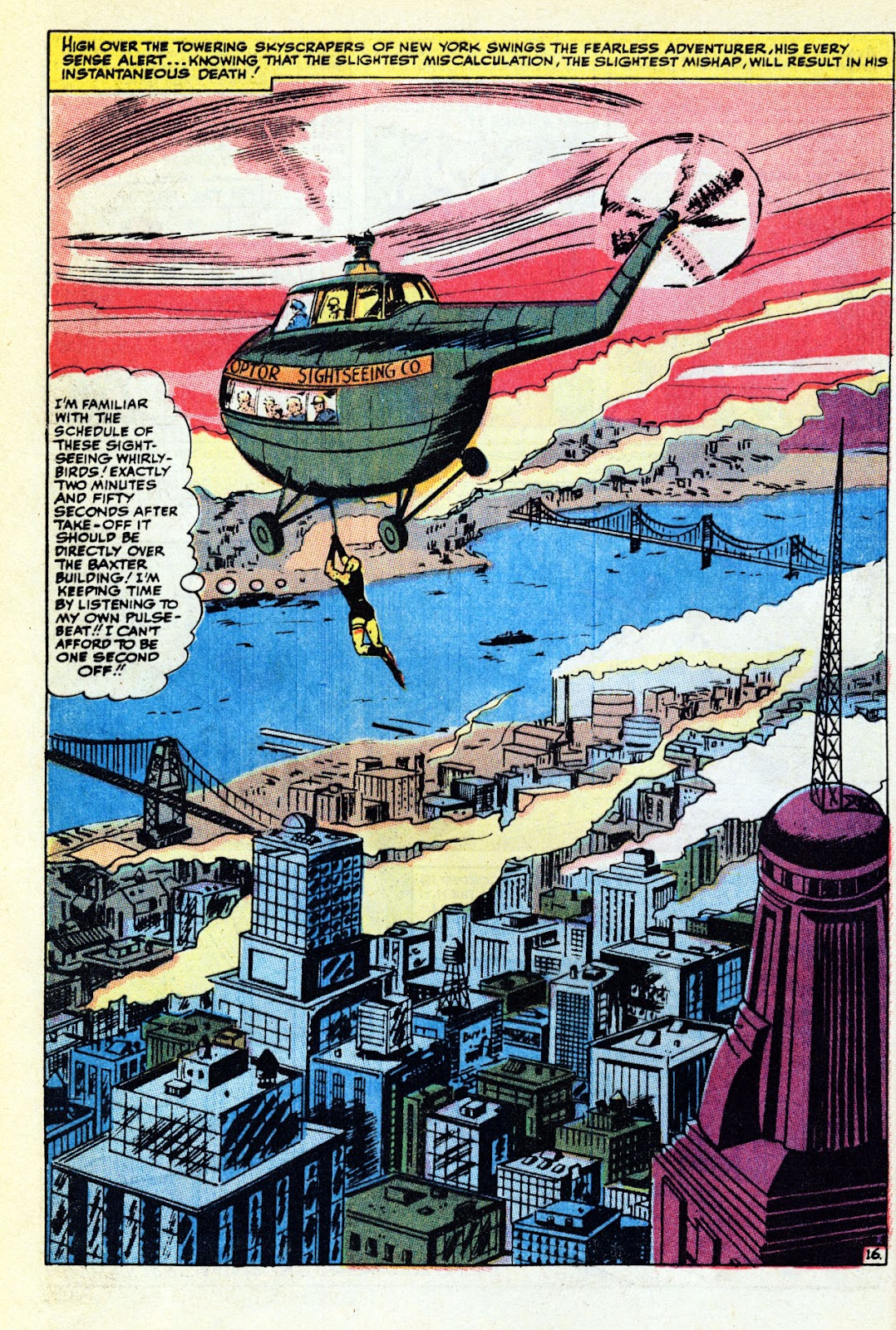 Marvel Super-Heroes (1967) issue 22 - Page 20