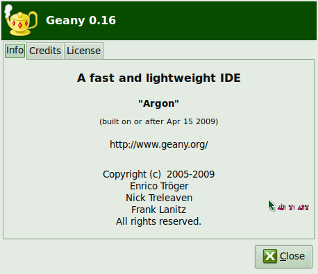 [Screenshot-About+Geany.png]