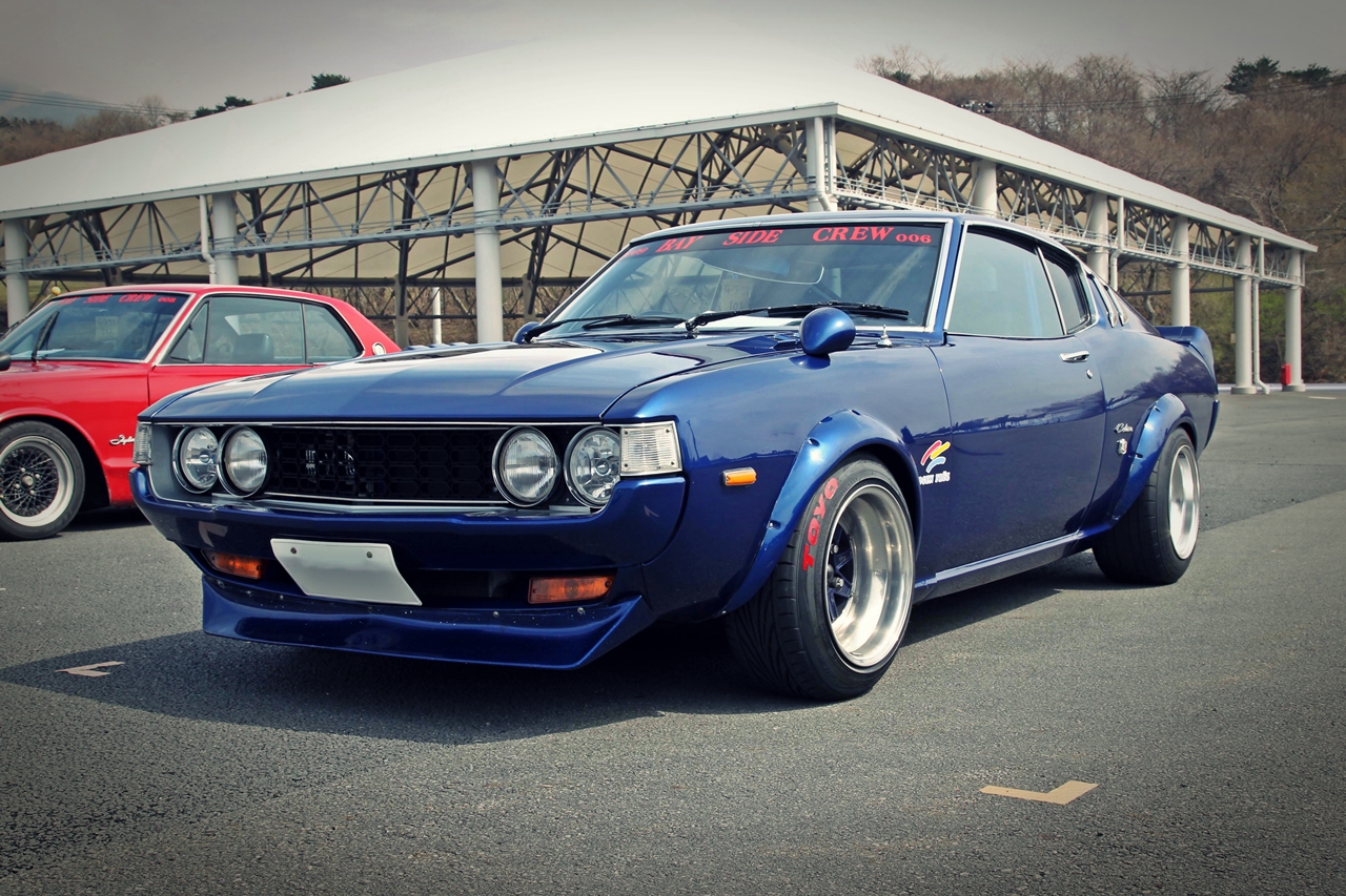 old toyota celica for sale uk #5
