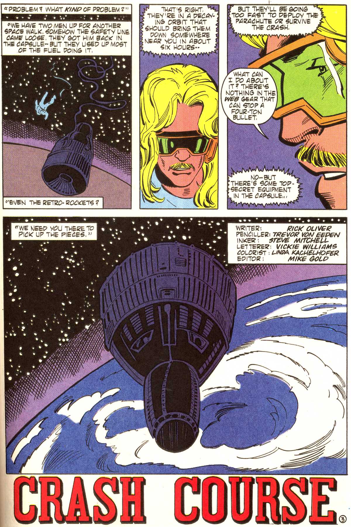 Read online Legend of the Shield comic -  Issue # _Annual 1 - 32