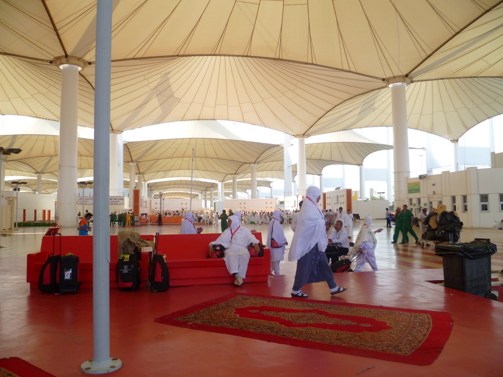 Menggapai Keluarga Sakinah Mawaddah Warahmah&hellip;.. Rehlah