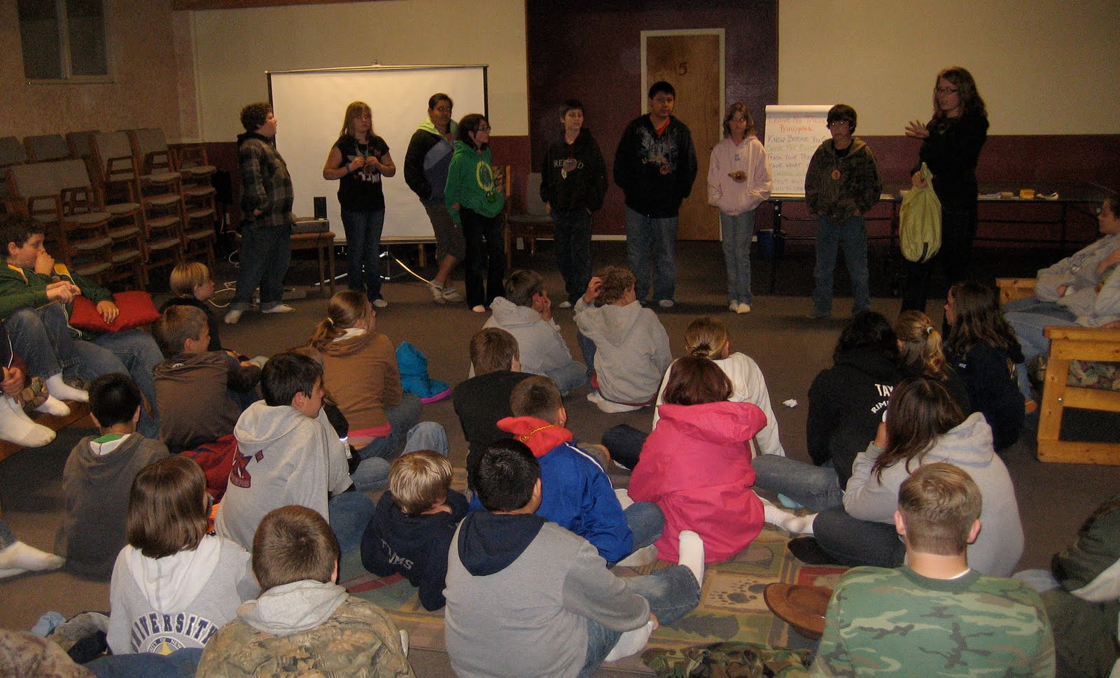 dating since 6th grade