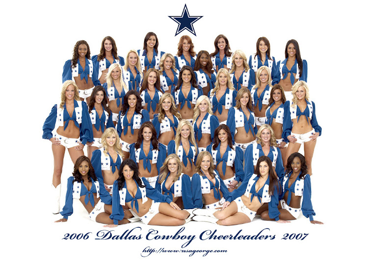 Really want to be an American cheerleader Here s your crappy rulebook