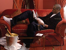 Roca Wear Ad Campaign ft. Jay-Z & Joy Bryant