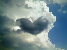 Heart Among The Clouds