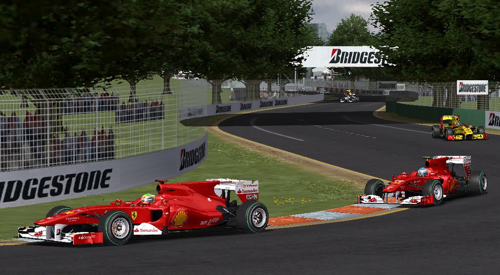 f1 1995 rfactor download f1 1995 rfactor download