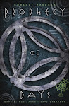 Book One: The Daykeeper's Grimoire