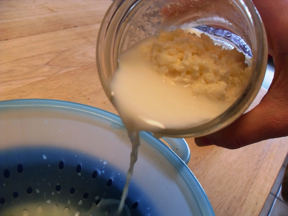 Eden Essentials Great Uses For Raw Milk Butter and Buttermilk