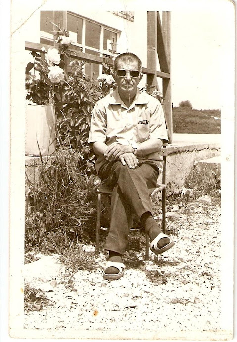 Ali BERBER {Gök Ali}