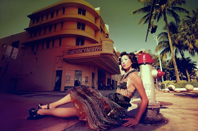 Fashion Photography Akif Hakan Celebi