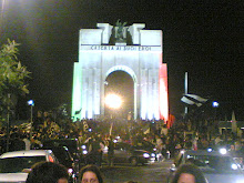 Monumento in festa!