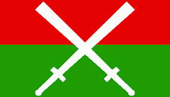 kachin flag