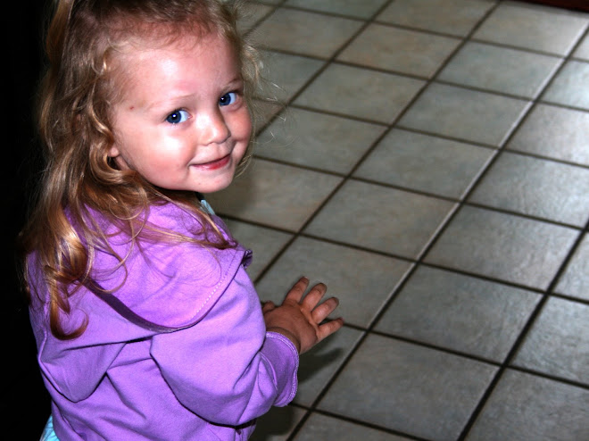 Gracie Ann