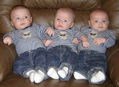 Tyler, Luke & Connor
