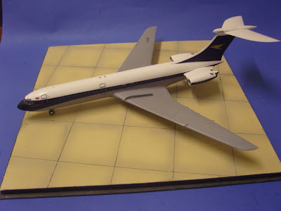 The Modeller's Blog: 2010