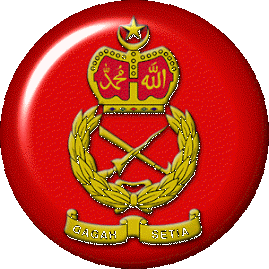Logo Tentera Darat