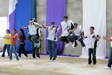 12-2009 Mission to the island of Pohnpei